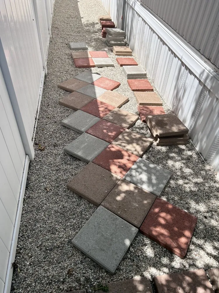 Top-rated residential landscaping with custom design across Ojai, CA - Ortega Trees Service & Landscaping