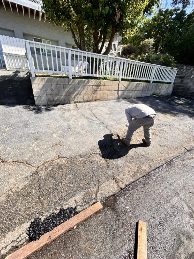 Local residential landscaping in Ojai, CA - Ortega Trees Service & Landscaping