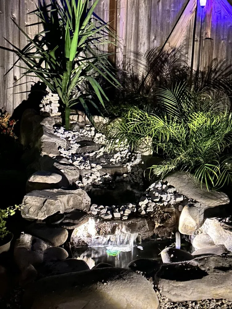 Trusted lawn mowing service near you across Ojai, CA - Ortega Trees Service & Landscaping