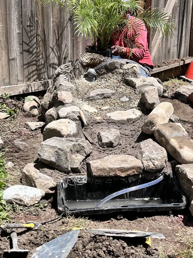 Affordable landscaping services experts serving Ojai, CA - Ortega Trees Service & Landscaping