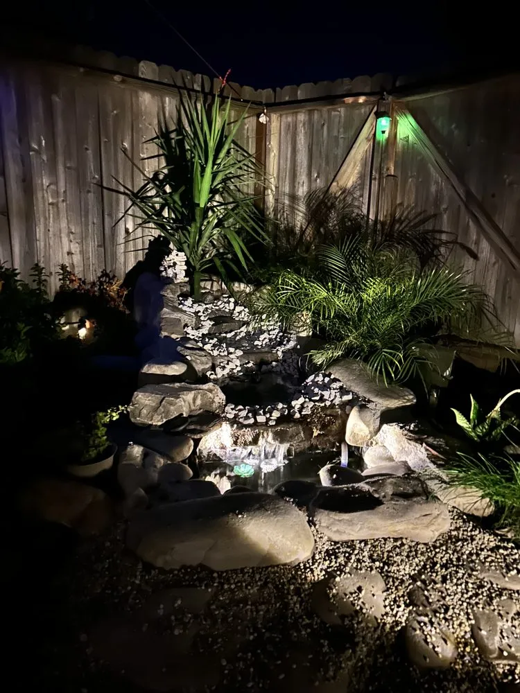 Trusted yard maintenance for homes across Ojai, CA - Ortega Trees Service & Landscaping