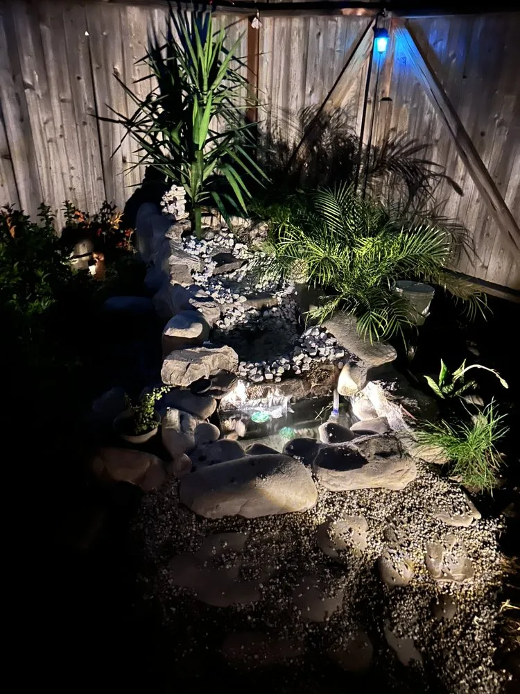 Local lawn care service for year-round maintenance across Ojai, CA - Ortega Trees Service & Landscaping