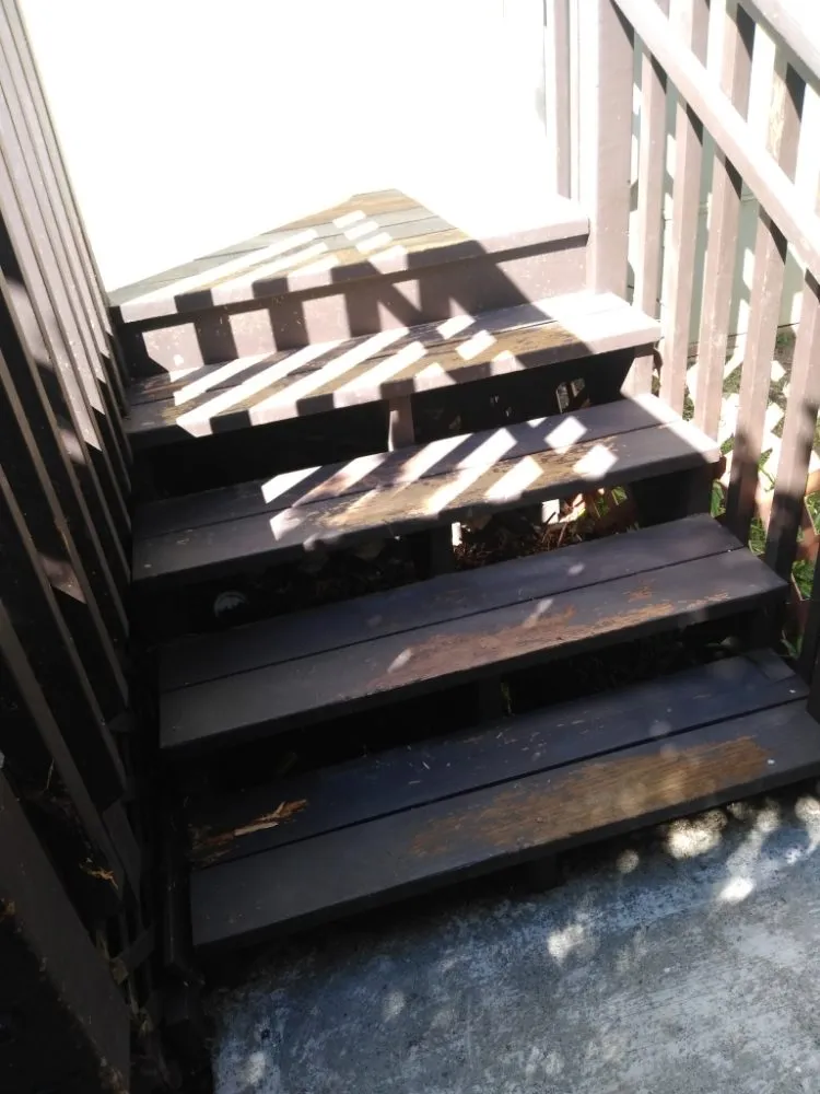 Affordable landscape installation in South San Francisco, CA by Ortega's Gardening & Landscaping