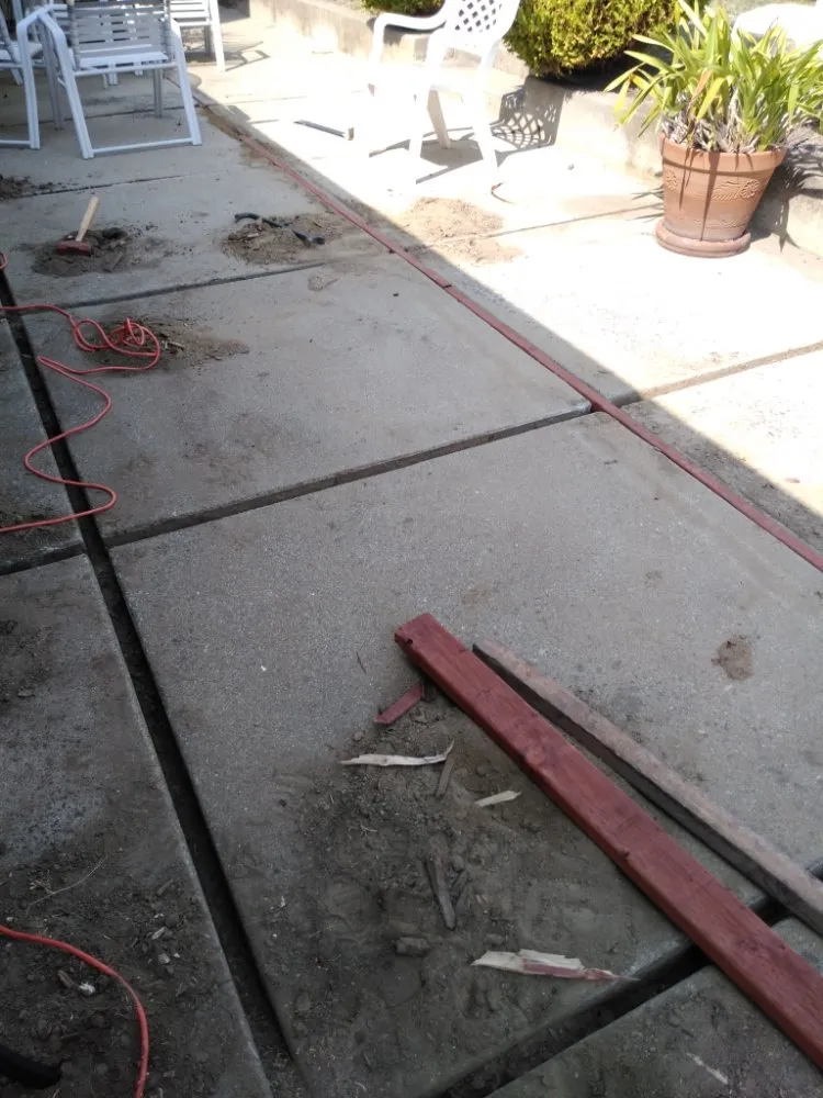 Local lawn mowing service with custom design across South San Francisco, CA - Ortega's Gardening & Landscaping