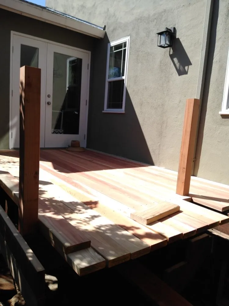 Custom yard cleanup service experts serving South San Francisco, CA - Ortega's Gardening & Landscaping
