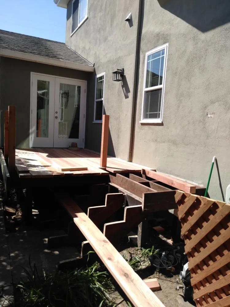 Local yard maintenance for year-round maintenance in South San Francisco, CA by Ortega's Gardening & Landscaping