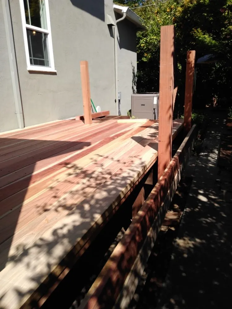 Professional landscape installation in South San Francisco, CA - Ortega's Gardening & Landscaping