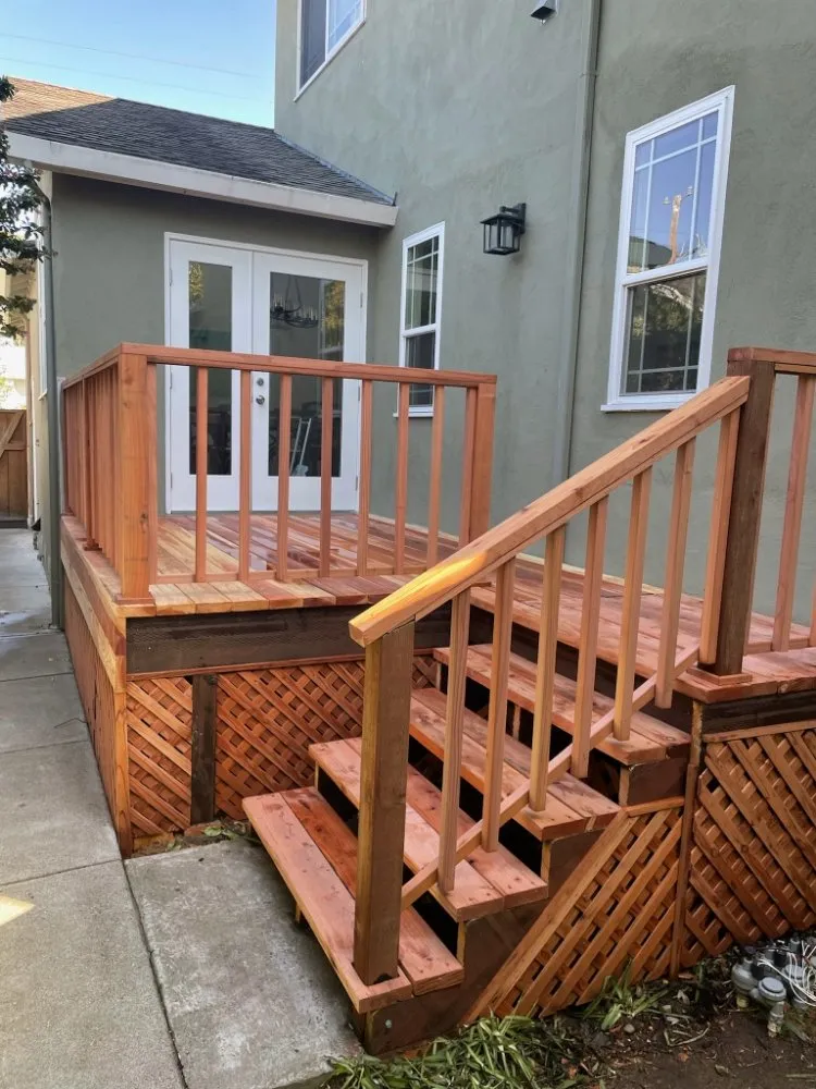 Affordable landscaping services in South San Francisco, CA by Ortega's Gardening & Landscaping