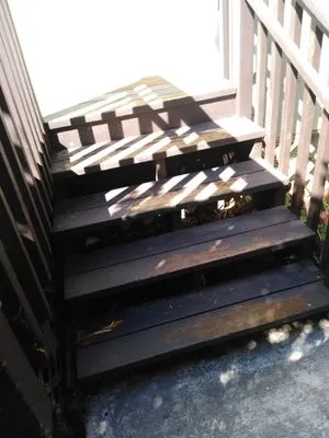 Ortega's Gardening & Landscaping Logo