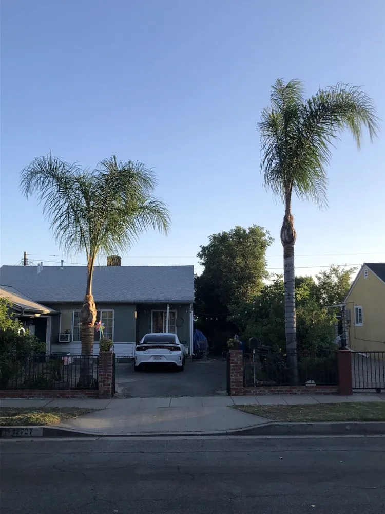 Top-rated yard cleanup service for outdoor upgrades in Pacoima, CA by Ortegas Gardening and Tree Services
