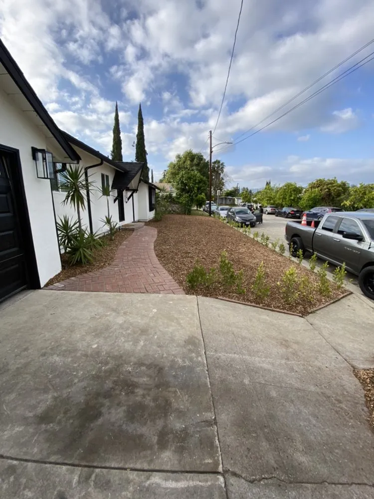 Top-rated yard maintenance in Pacoima, CA by Ortegas Gardening and Tree Services
