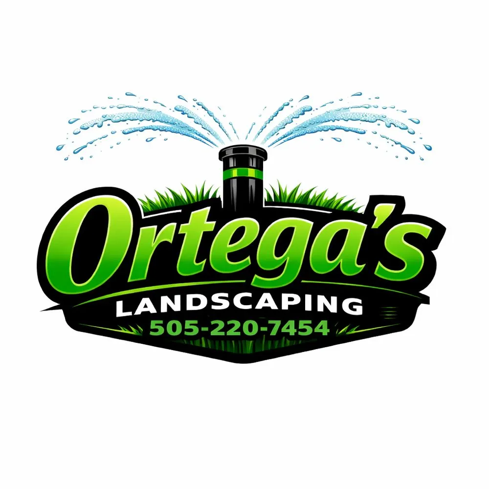 Local outdoor landscaping in Albuquerque, NM - Ortegas Landscaping