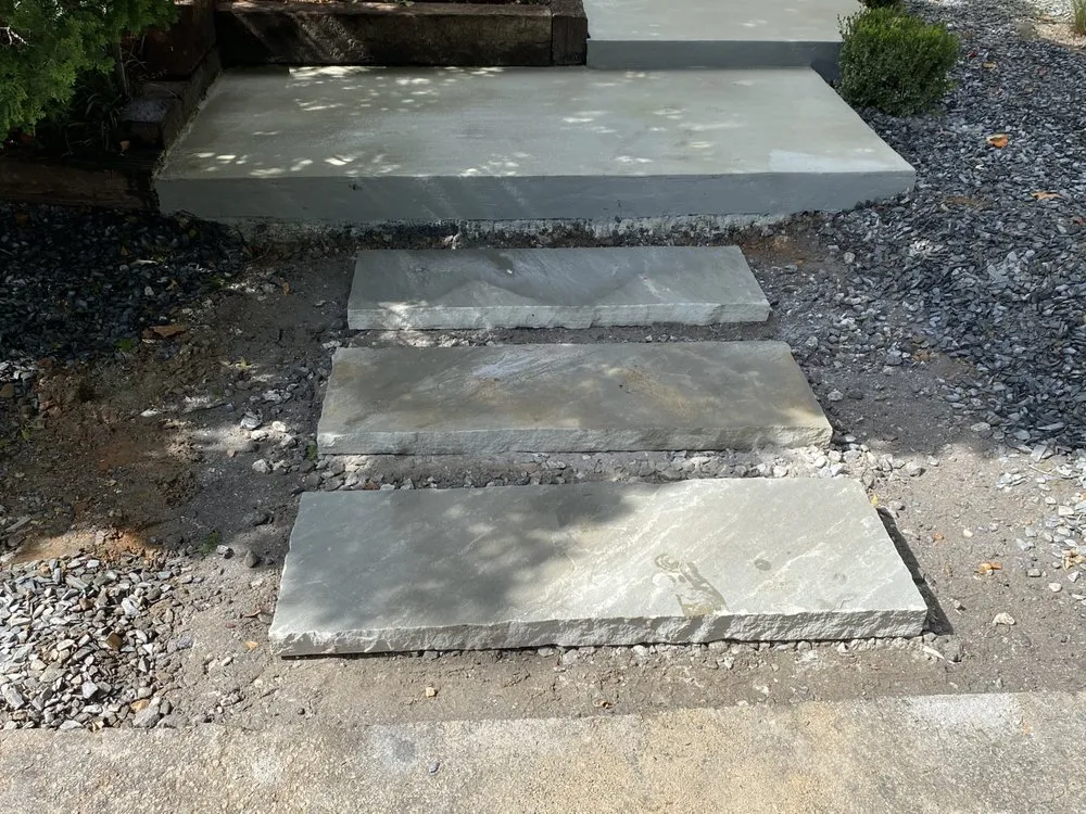 Affordable landscaping services with custom design across Central, SC - Ortega’s Landscaping