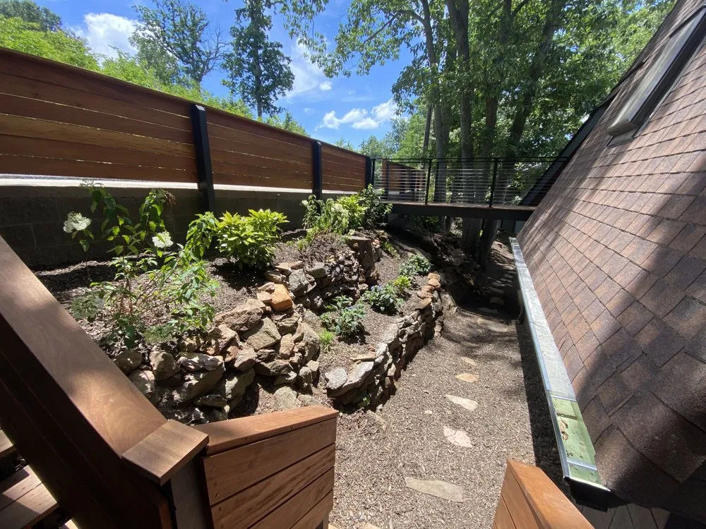 Reliable lawn mowing service for year-round maintenance in Central, SC by Ortega’s Landscaping