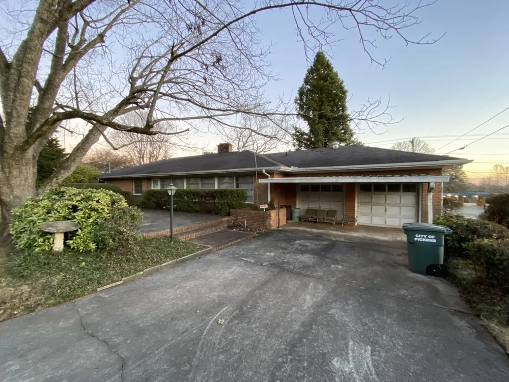 Affordable landscape design near you across Central, SC - Ortega’s Landscaping