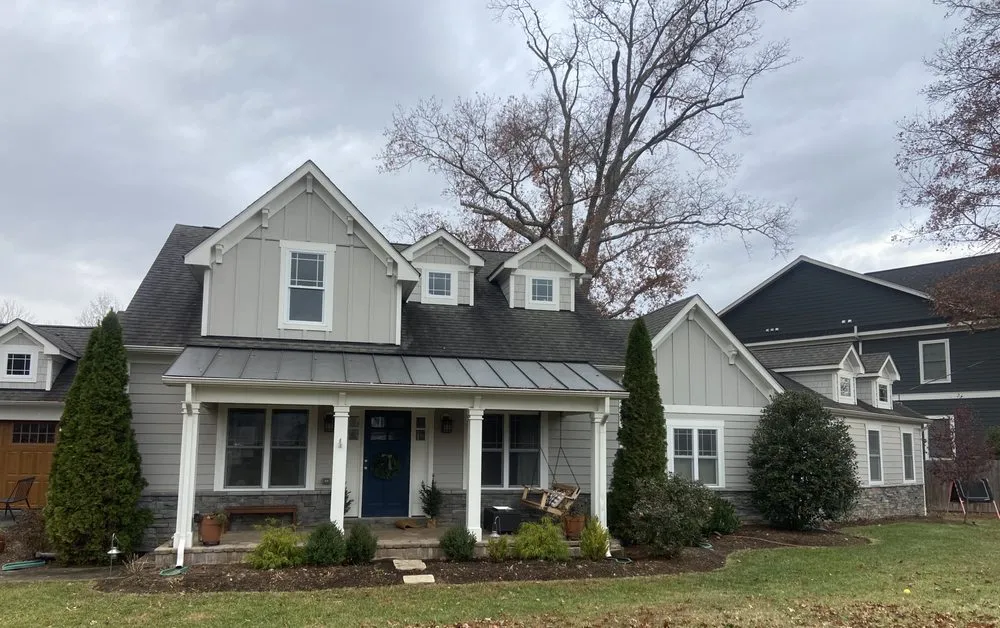 Trusted landscape installation in Falls church, VA - Ortega’s Landscaping