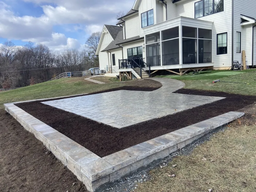Trusted yard maintenance in Falls church, VA by Ortega’s Landscaping