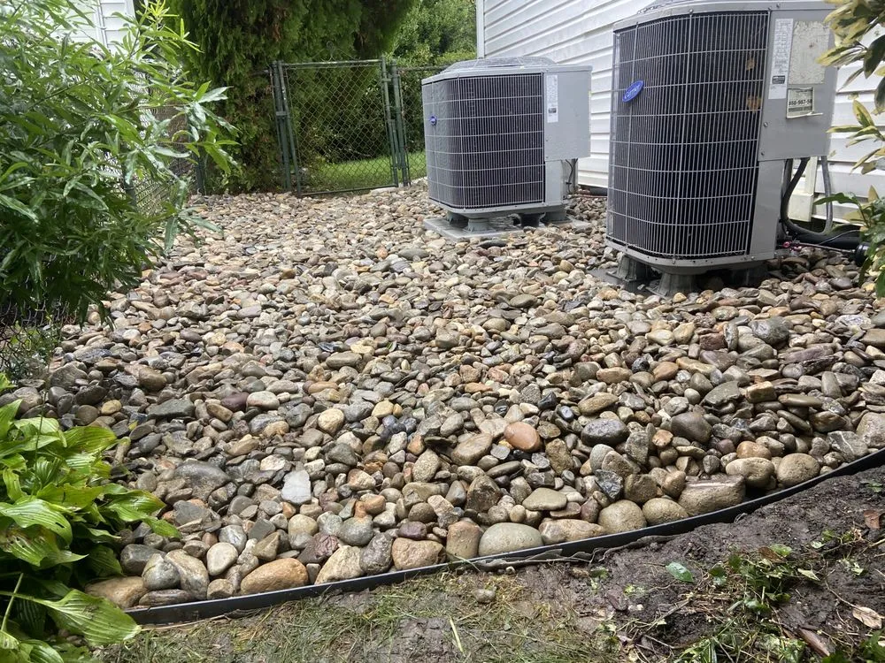 Expert residential landscaping experts serving Falls church, VA - Ortega’s Landscaping