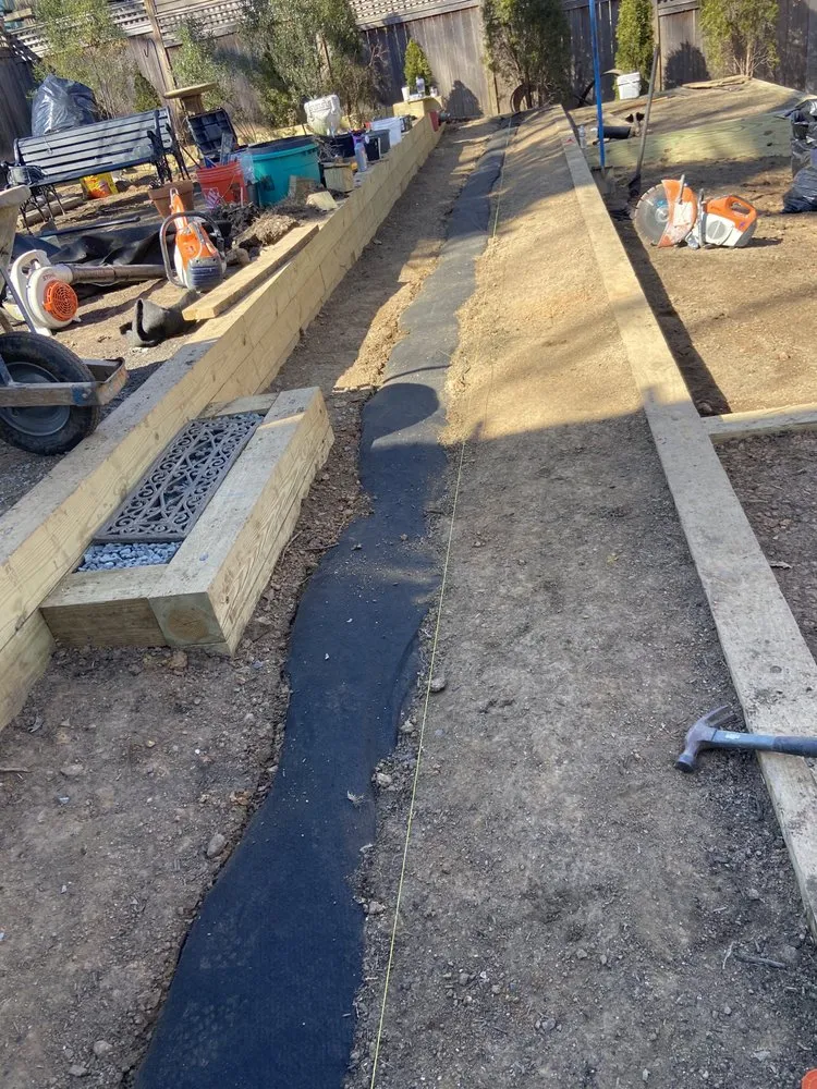 Reliable lawn care service for outdoor upgrades across Falls church, VA - Ortega’s Landscaping