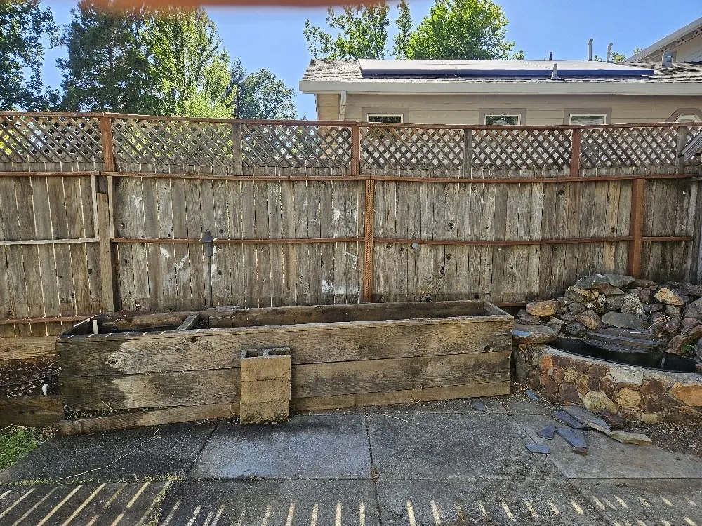 Trusted yard cleanup service experts serving Grass Valley, CA - Ortega's Landscaping