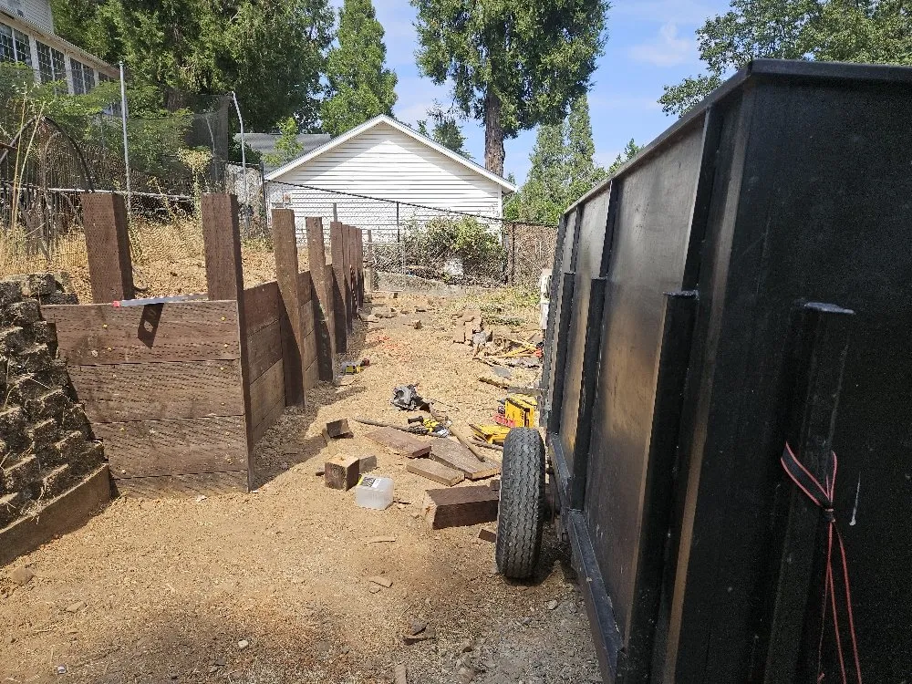 Professional lawn mowing service experts serving Grass Valley, CA - Ortega's Landscaping