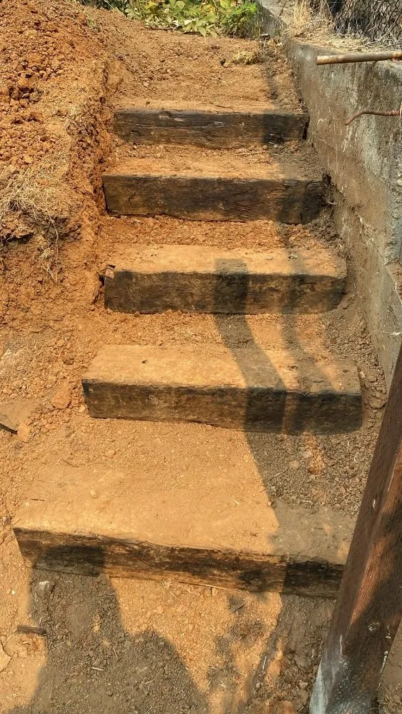 Reliable residential landscaping in Grass Valley, CA by Ortega's Landscaping