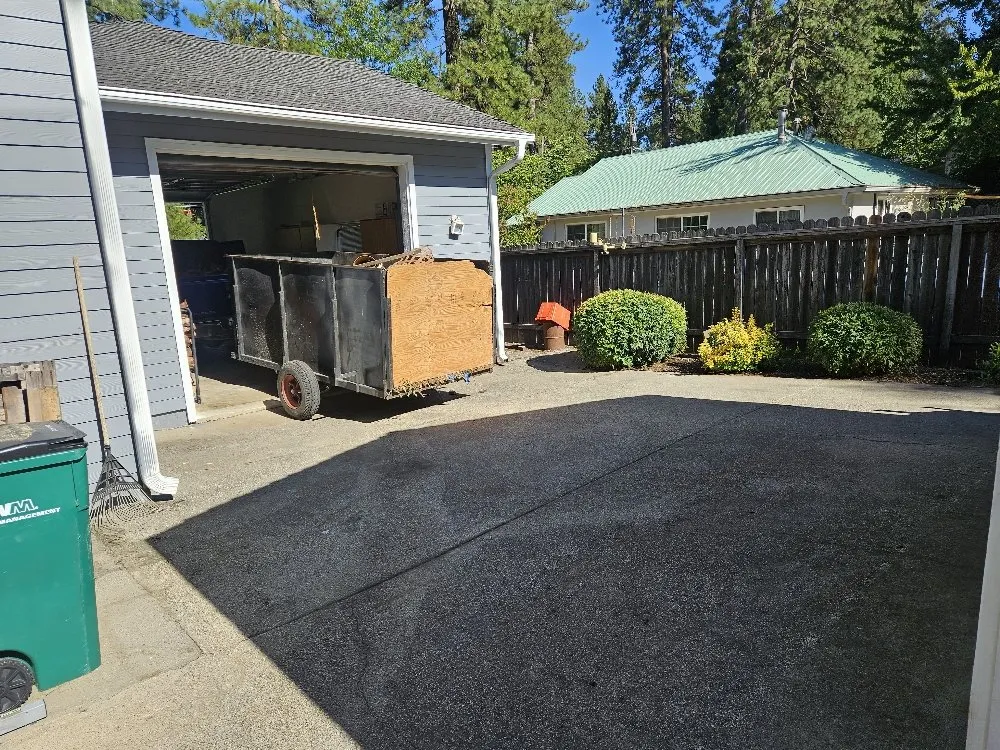 Top-rated landscaping services near you in Grass Valley, CA by Ortega's Landscaping