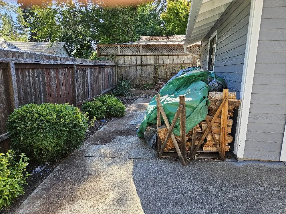 Local landscape design for year-round maintenance across Grass Valley, CA - Ortega's Landscaping