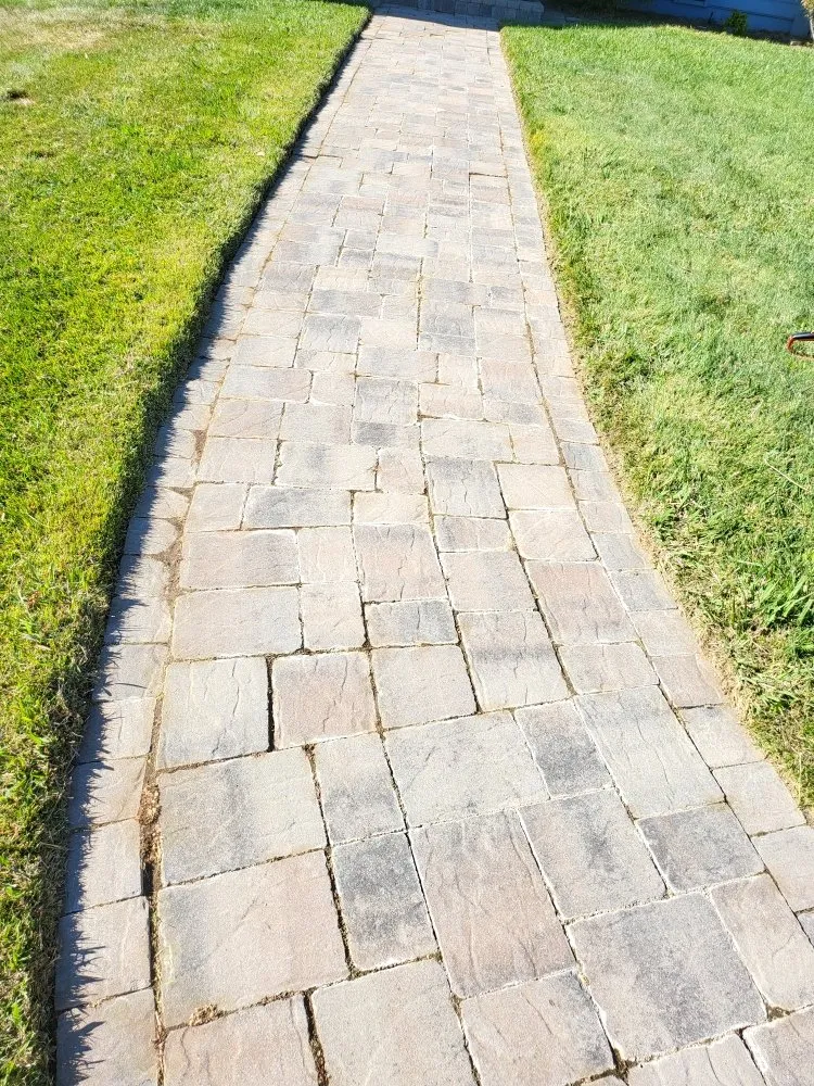 Trusted garden landscaping for homes in Grass Valley, CA by Ortega's Landscaping