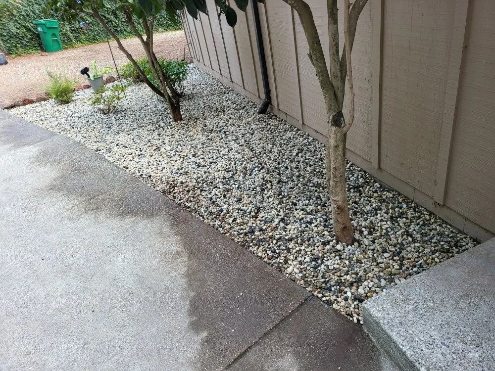 Professional landscaping services for beautiful yards across Grass Valley, CA - Ortega's Landscaping