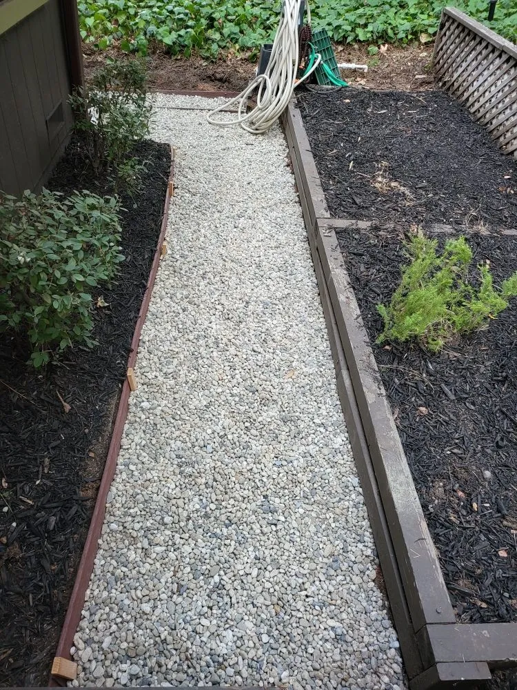 Trusted landscape installation with custom design across Grass Valley, CA - Ortega's Landscaping