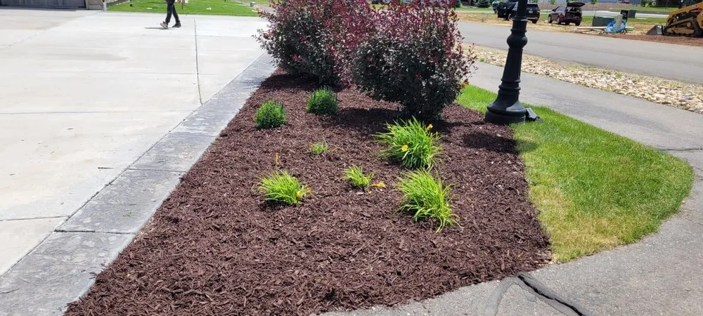 Top-rated landscape design experts serving Heber City, UT - Ortega's Landscaping