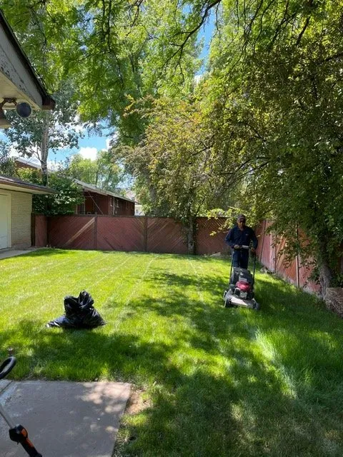 Affordable landscape installation in Heber City, UT - Ortega's Landscaping