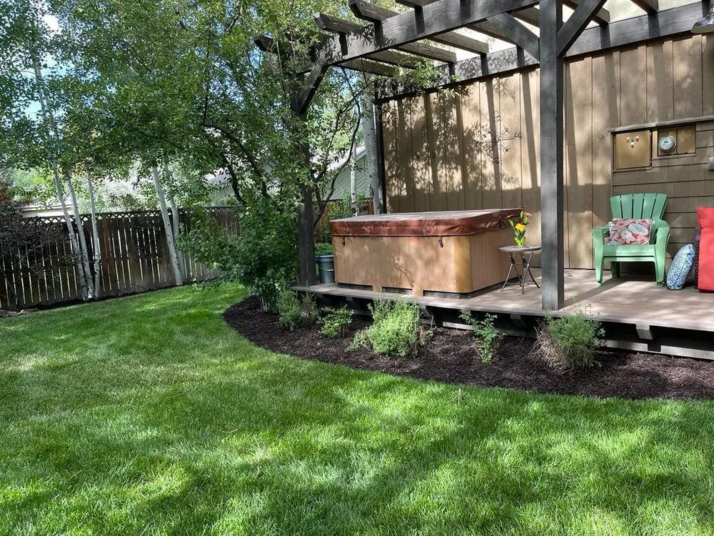 Expert landscape installation in Heber City, UT - Ortega's Landscaping