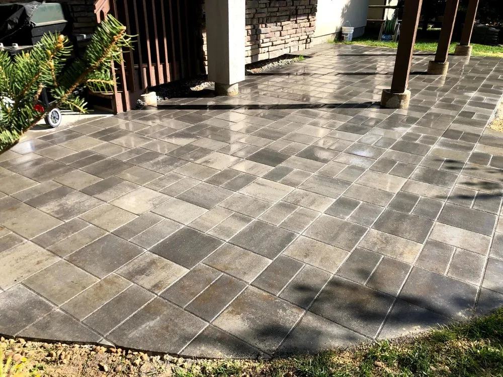 Local outdoor landscaping in Heber City, UT - Ortega's Landscaping