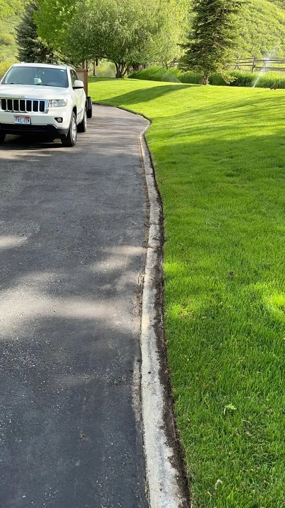 Trusted garden landscaping for residential properties across Heber City, UT - Ortegas Landscaping