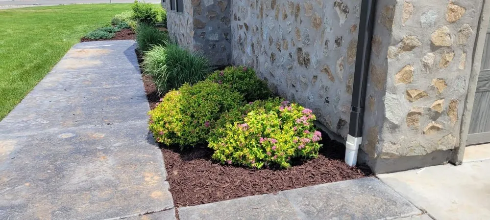 Trusted residential landscaping experts serving Heber City, UT - Ortega's Landscaping