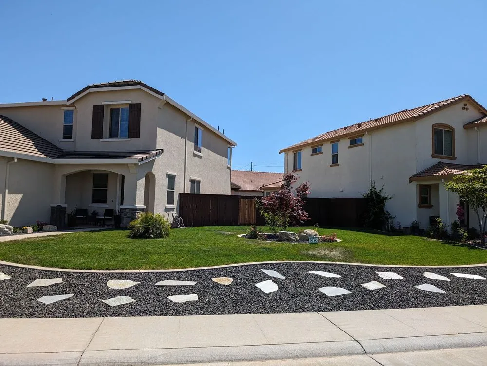 Trusted residential landscaping experts serving Sacramento, CA - Ortega’s Landscaping