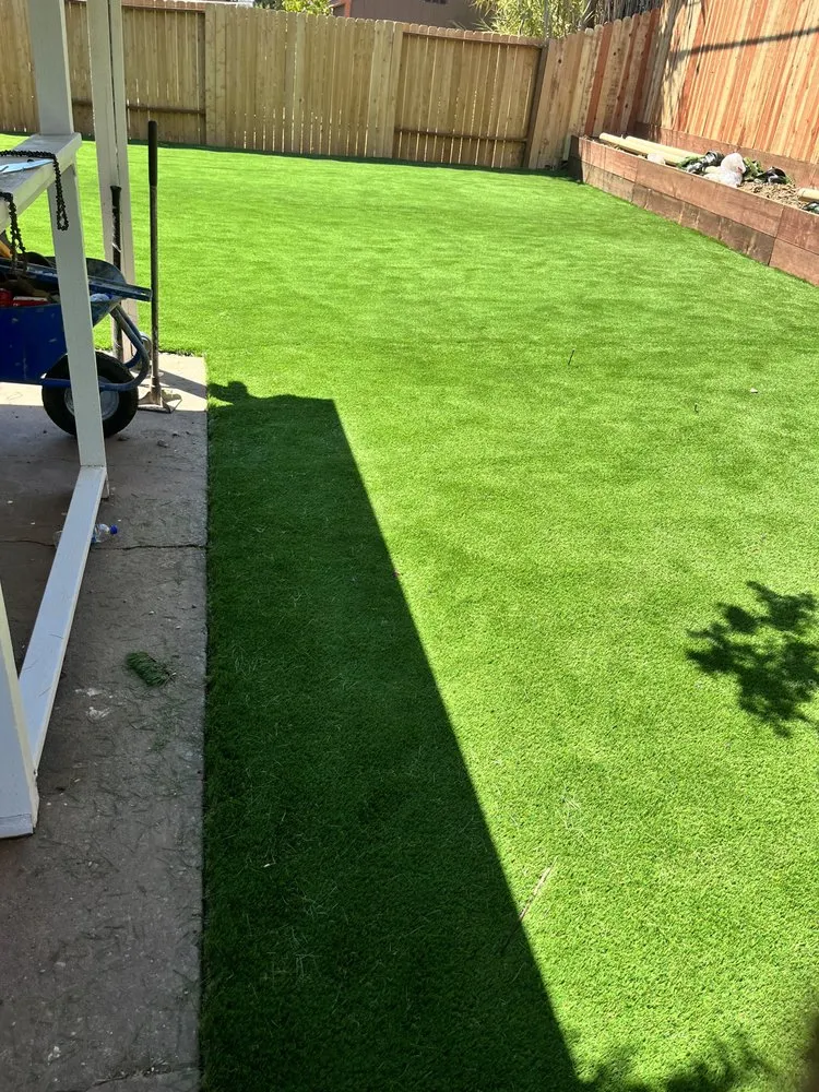 Trusted garden landscaping in Sacramento, CA - Ortega’s Landscaping