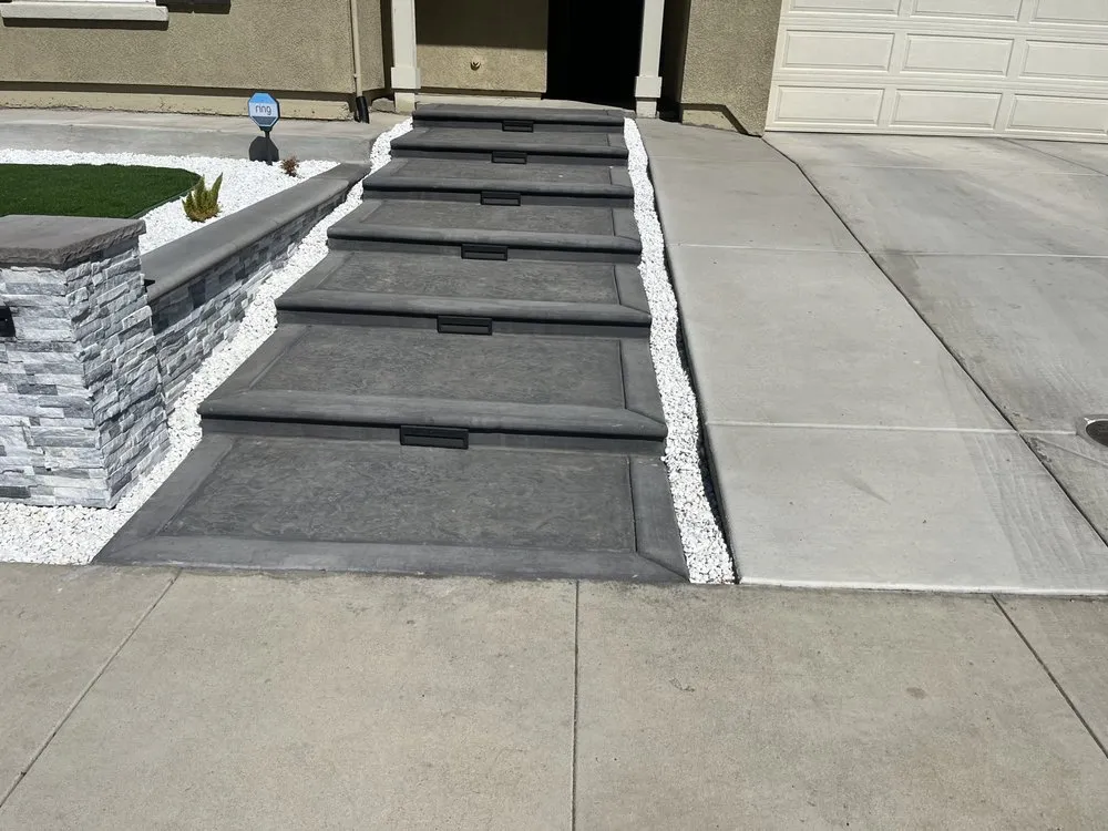 Reliable landscape installation experts serving Sacramento, CA - Ortega’s Landscaping