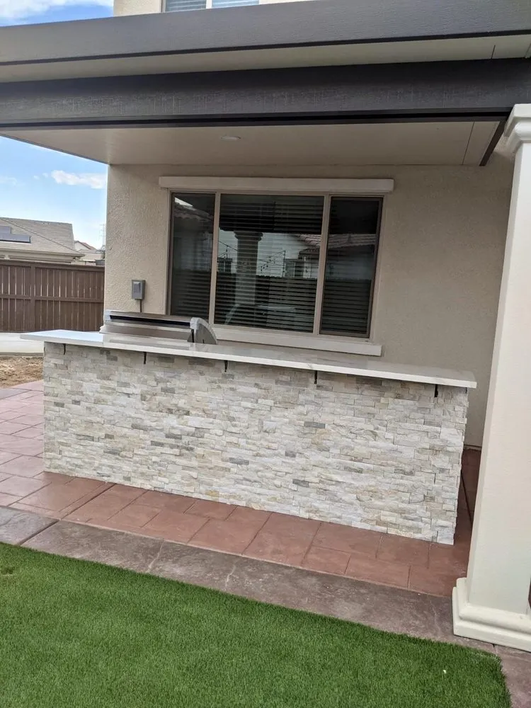 Top-rated lawn care service for beautiful yards in Sacramento, CA by Ortega’s Landscaping