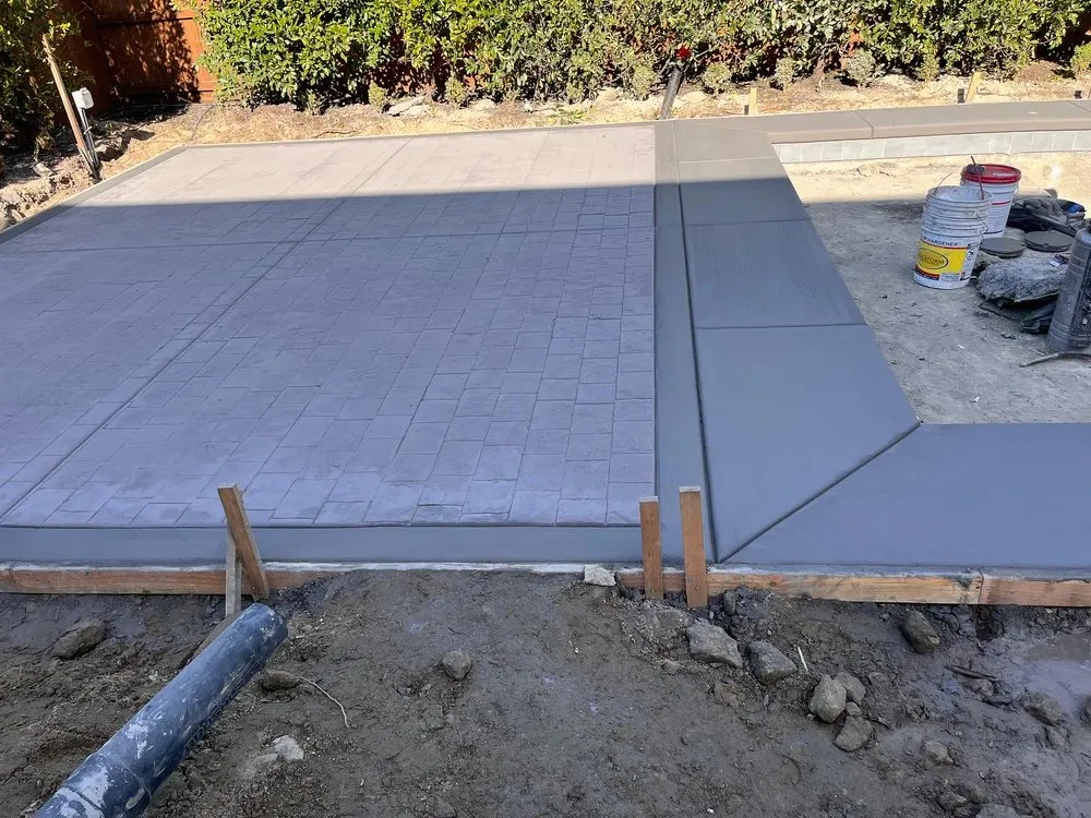 Custom lawn care service in Sacramento, CA by Ortega’s Landscaping