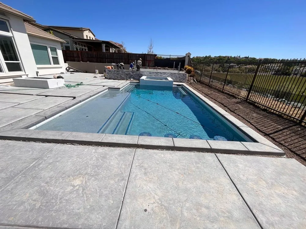 Expert landscape design in Sacramento, CA by Ortega’s Landscaping