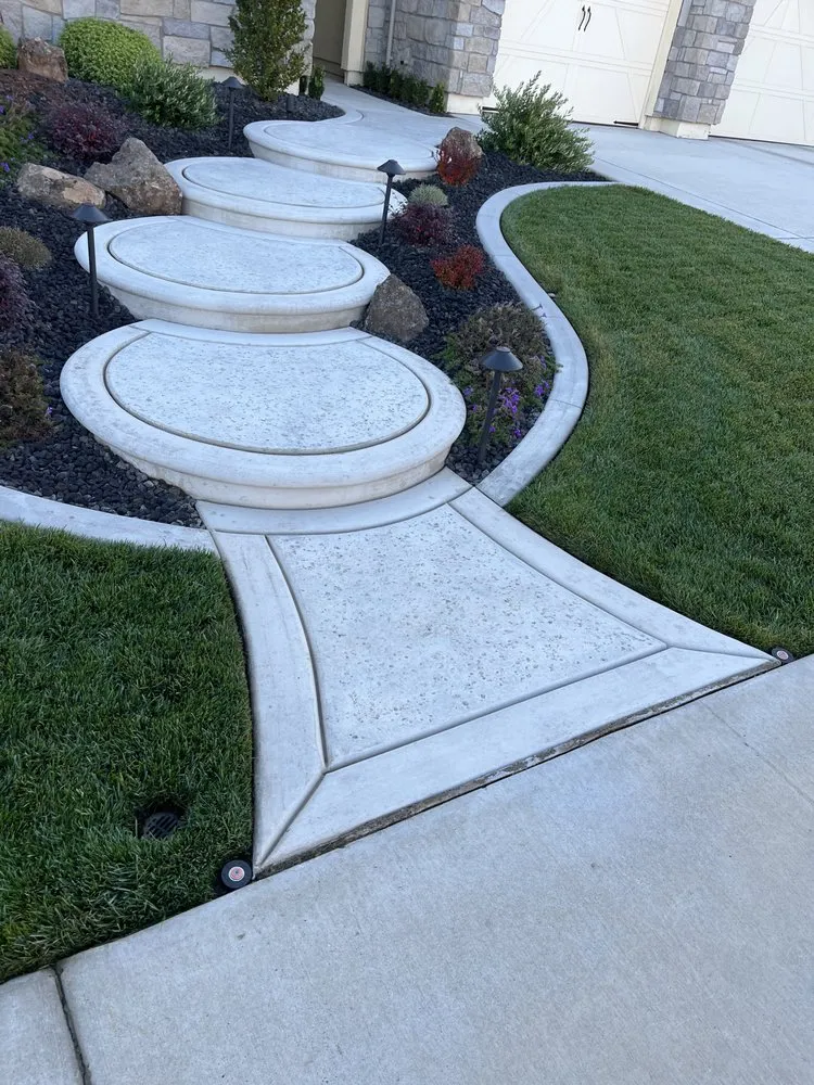 Local yard cleanup service in Sacramento, CA - Ortega’s Landscaping