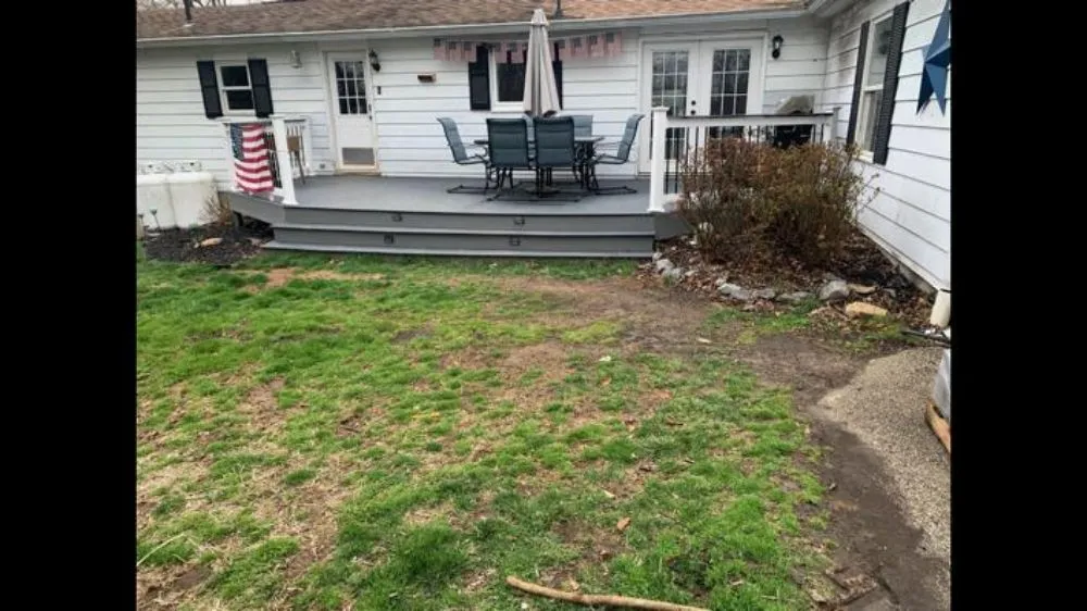 Expert garden landscaping experts serving Sykesville, MD - Ortega's Landscaping