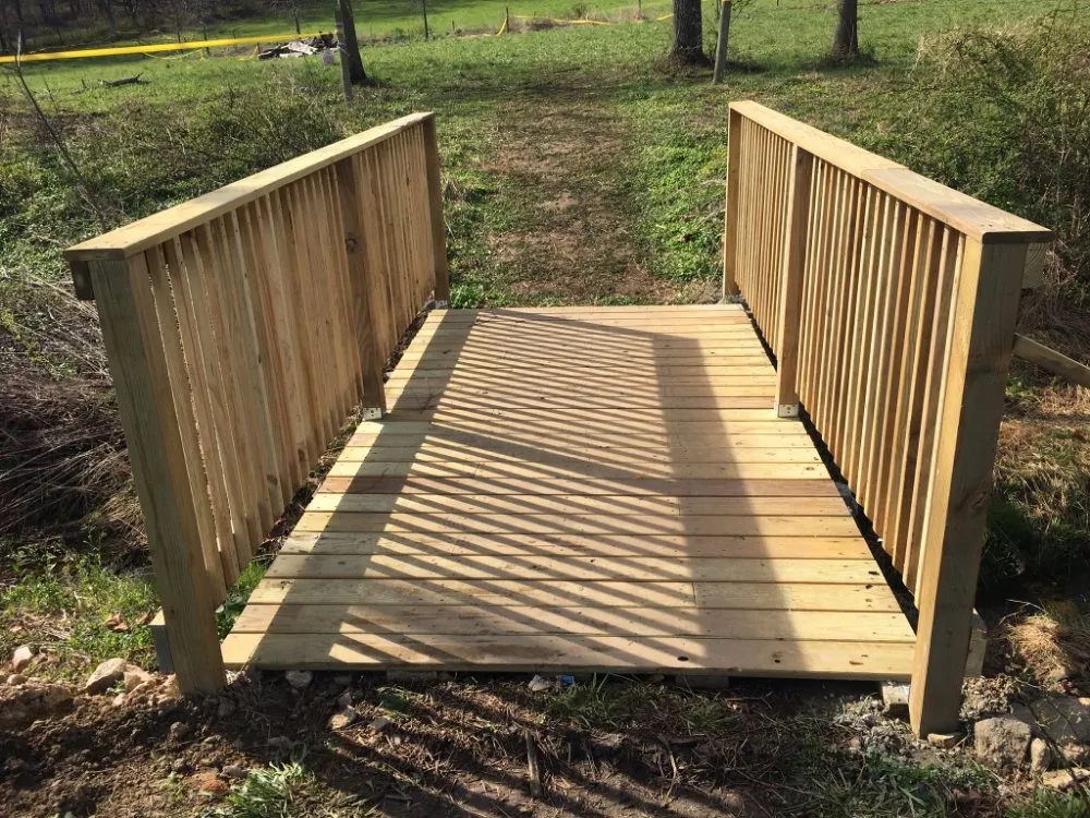 Affordable yard maintenance for beautiful yards in Sykesville, MD by Ortega's Landscaping