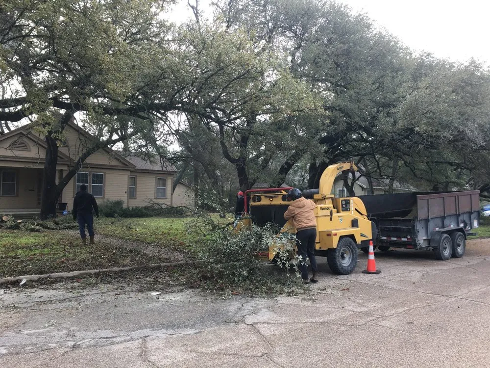 Local lawn care service in Waco, TX - Ortega's Lawn and Landscaping