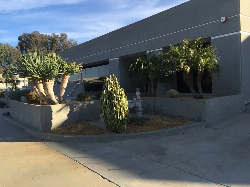 Top-rated lawn care service in Oceanside, CA by Ortega's Lawn Care