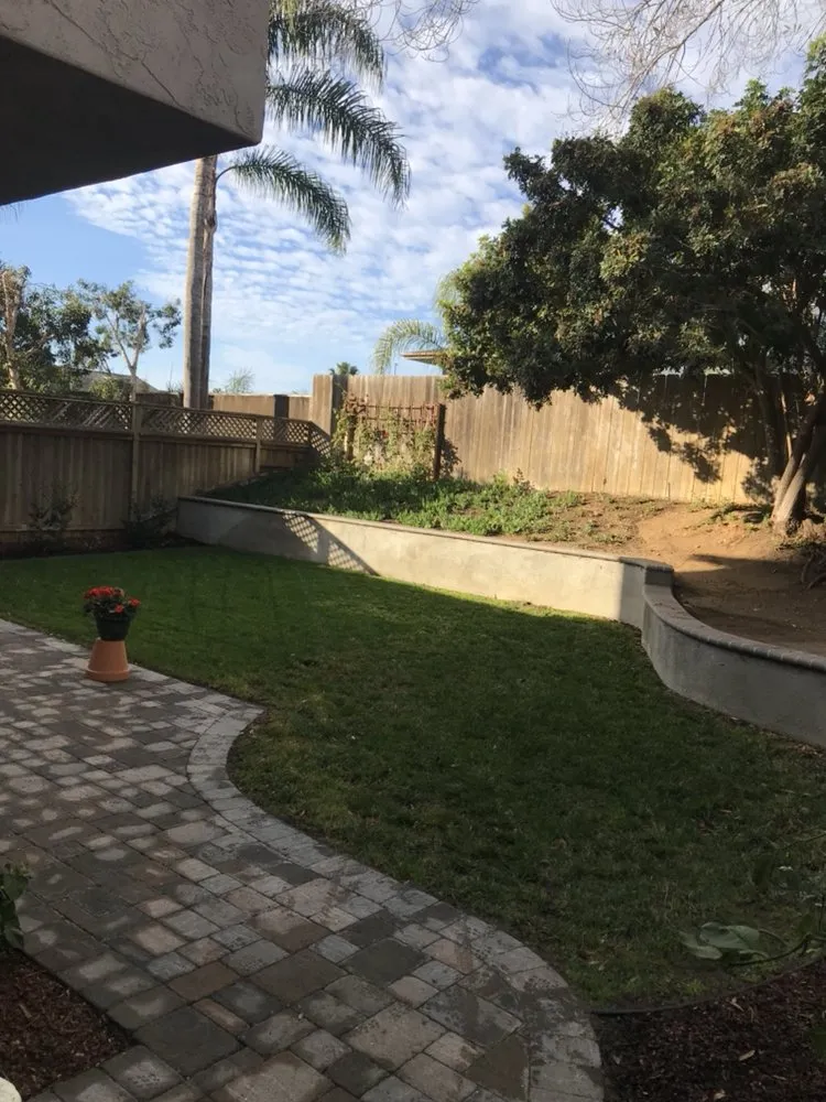 Professional landscaping services near you across Oceanside, CA - Ortega's Lawn Care