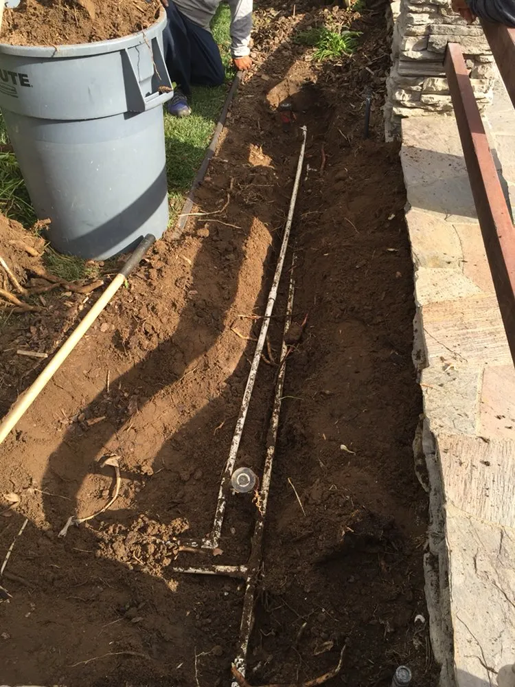 Expert lawn mowing service in Oceanside, CA by Ortega's Lawn Care